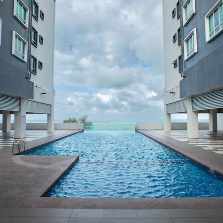 The Arts Smart Home Terengganu Kuala Terengganu Luaran gambar