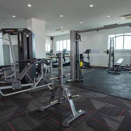 The Arts Smart Home Terengganu Kuala Terengganu Luaran gambar