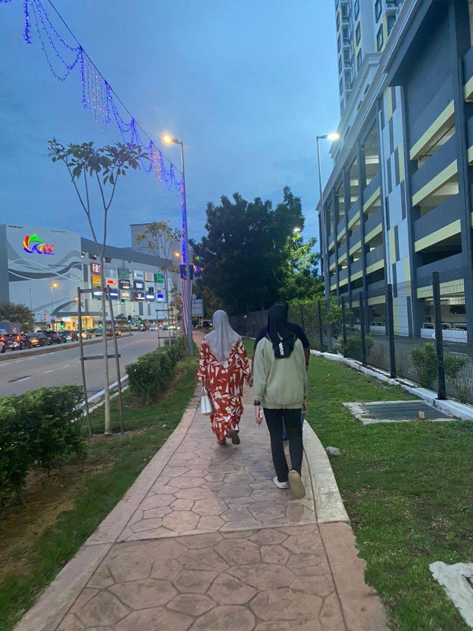 The Arts Smart Home Terengganu Kuala Terengganu Luaran gambar