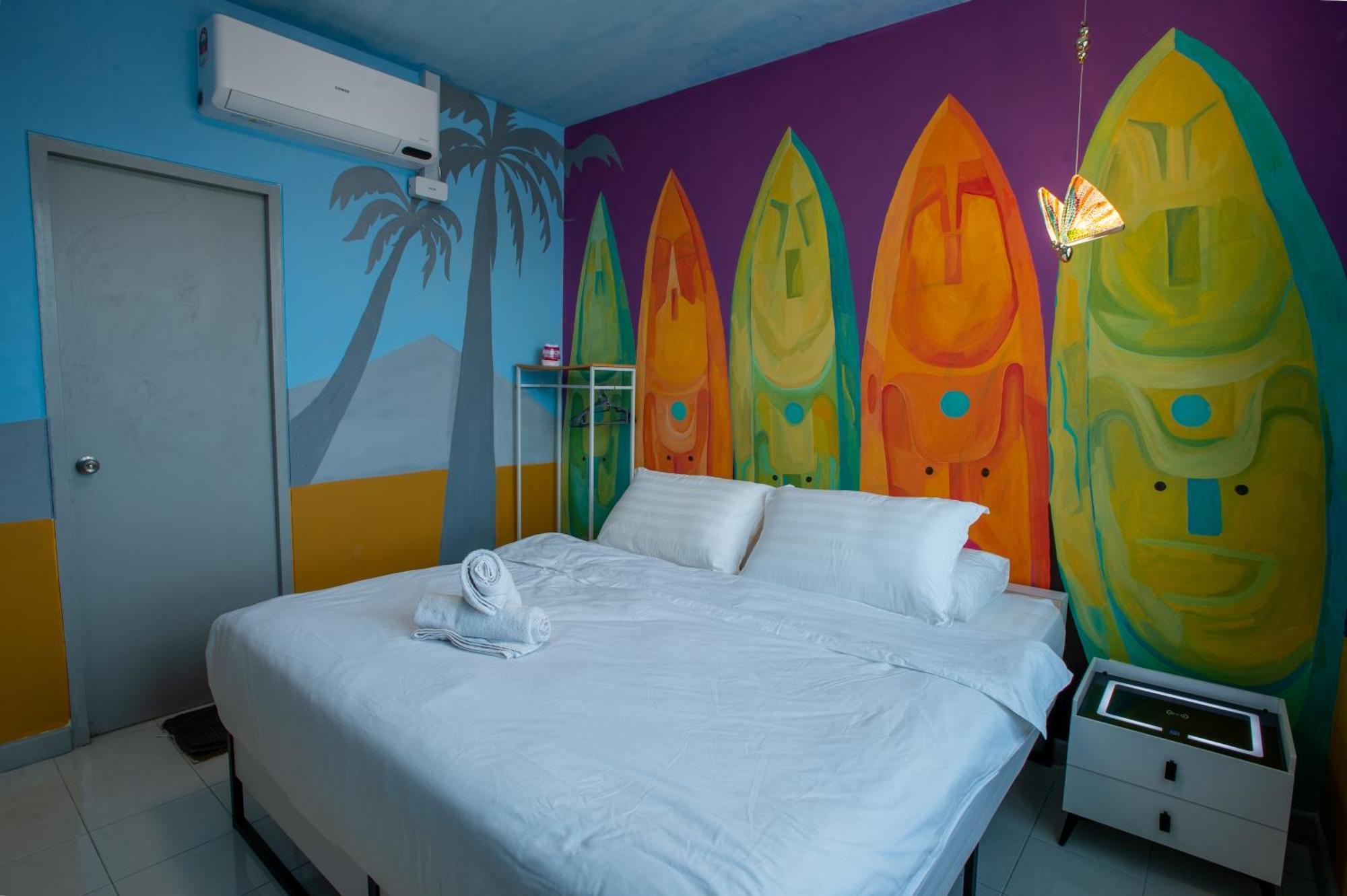 The Arts Smart Home Terengganu Kuala Terengganu Luaran gambar