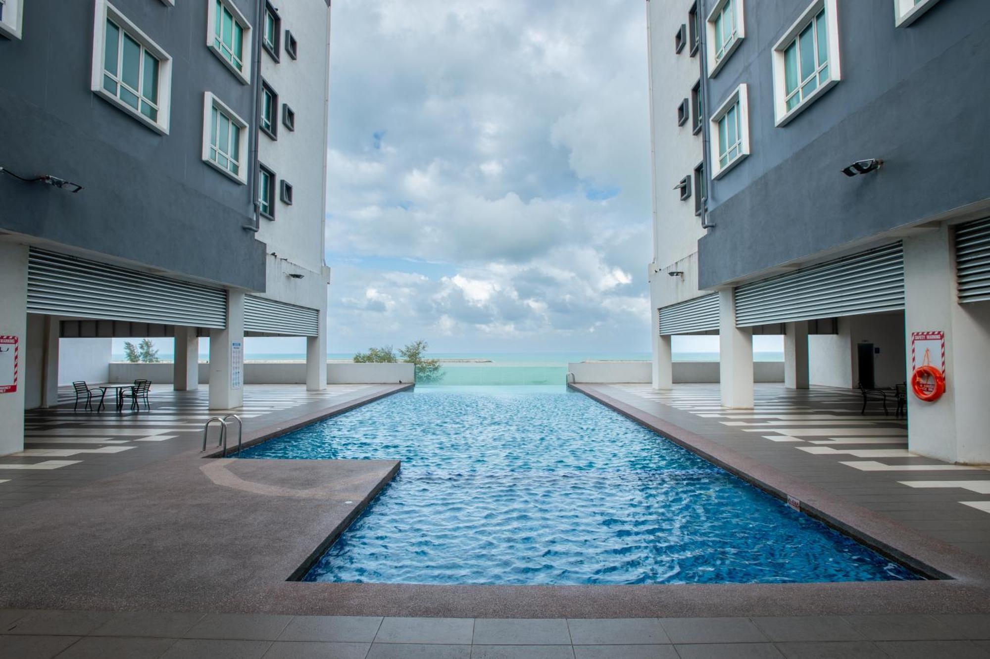 The Arts Smart Home Terengganu Kuala Terengganu Luaran gambar