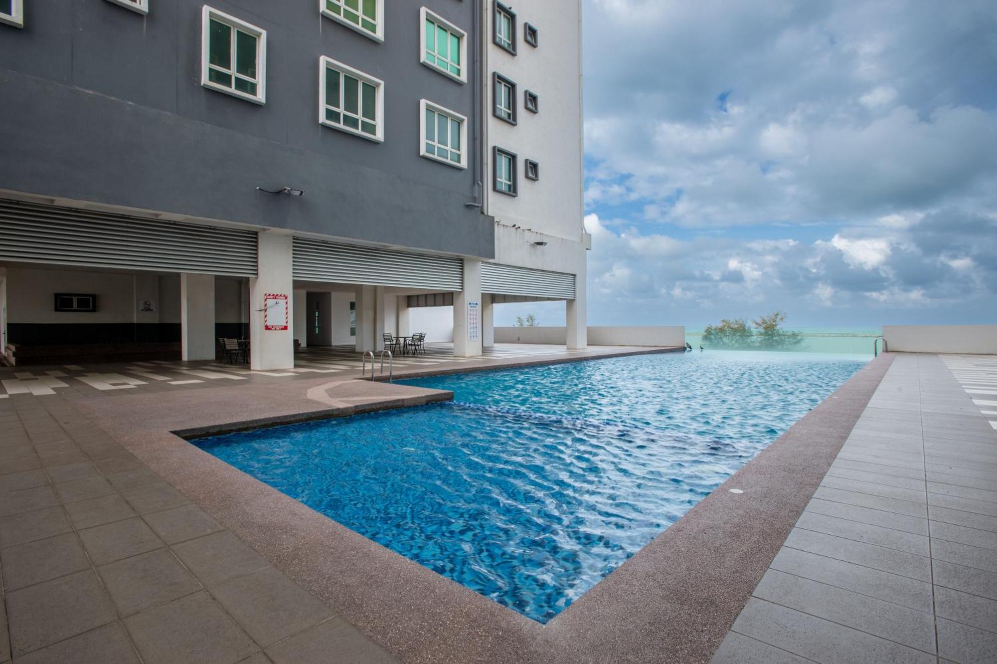 The Arts Smart Home Terengganu Kuala Terengganu Luaran gambar